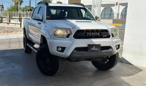 Toyota Tacoma 2013
