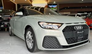 Audi A1 Cool 2023