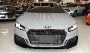 Audi TT RS 2023