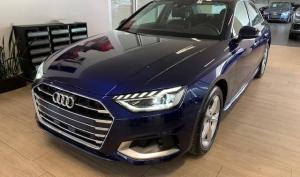Audi A4 2023