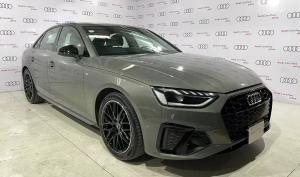 Audi A4 2024