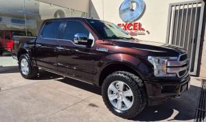 Ford Lobo 2019