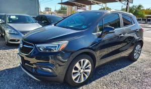 Buick Encore 2017