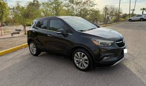 Buick Encore 2017