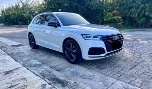 Audi Q5 2019