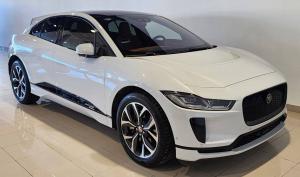 Jaguar I-Pace 2020
