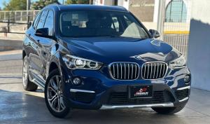 BMW X1 2019