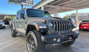 Jeep GLADIADOR JT MOJAVE 2023