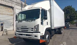 Isuzu Forward 1100 2017