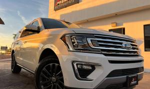 Ford Expedition 2021