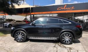 Mercedes Benz GLE 450 2021