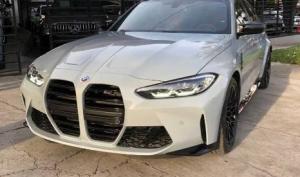 BMW M3 2023