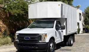 Ford F-350 2017