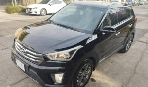 Hyundai Creta 2017