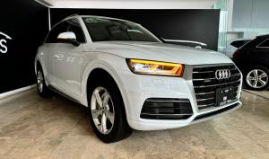 Audi Q5 2020