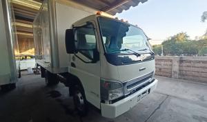 Freightliner FL-360 2016