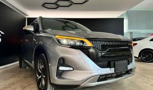 Dodge Journey 2022