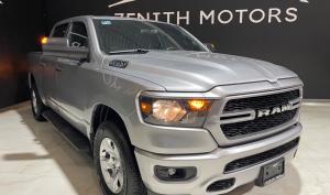 Dodge Ram 1500 2023