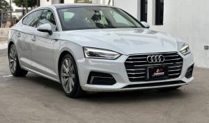 Audi A5 Sportback 2019