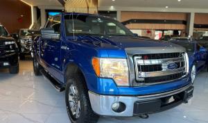 Ford F-150 2013