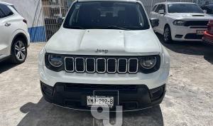 Jeep Renegade 2023
