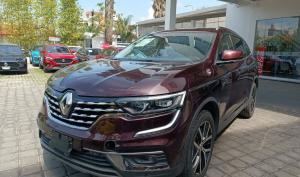 Renault Koleos 2020