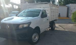 Nissan NP300 2020