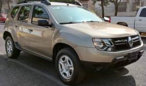 Renault Duster 2019