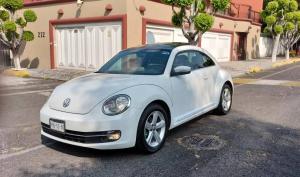 Volkswagen Beetle Sport 2016