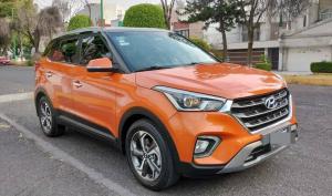Hyundai Creta 2020