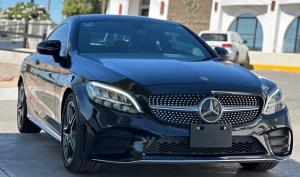 Mercedes Benz Clase C 2020