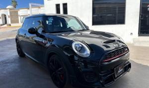 Mini John Cooper Works 2017