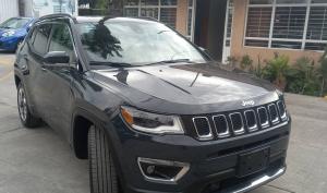Jeep Compass 2018