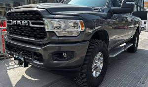 Dodge Ram 2500 Pick Up 2024
