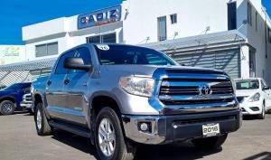 Toyota Tundra 2016