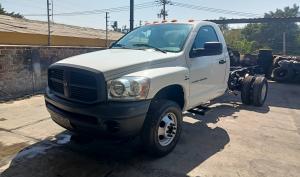 Dodge Ram 4000 2008