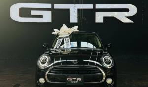 Mini Cooper Chilli 2020