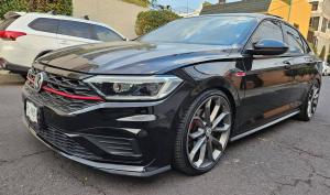 Volkswagen Jetta 2020