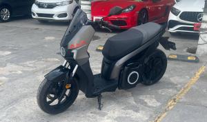 Seat Mo-125 2023
