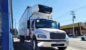 Freightliner M2 106 2017