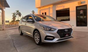 Hyundai Accent 2020