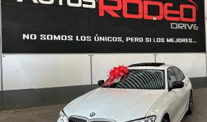BMW 330iA Sport Line 2020