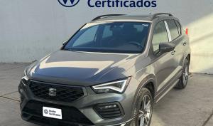 Seat Ateca 2024