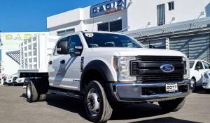 Ford F-450 REDILAS 2017