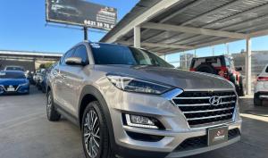 Hyundai Tucson 2020