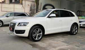 Audi Q5 2012