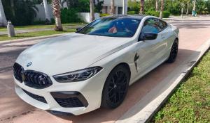 BMW Serie M 2020