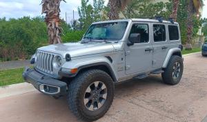 Jeep Wrangler 2023