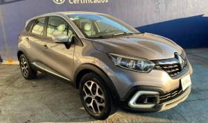 Renault Captur 2022