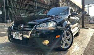 Volkswagen Bora 2008